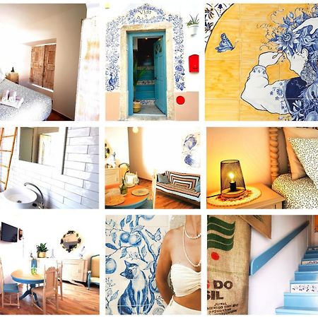 Vida A Portuguesa, Charming Apartment "Algarve" , In The Cultural And Historical Center Portimão Buitenkant foto