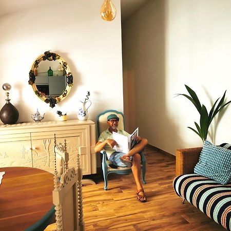 Vida A Portuguesa, Charming Apartment "Algarve" , In The Cultural And Historical Center Portimão Buitenkant foto