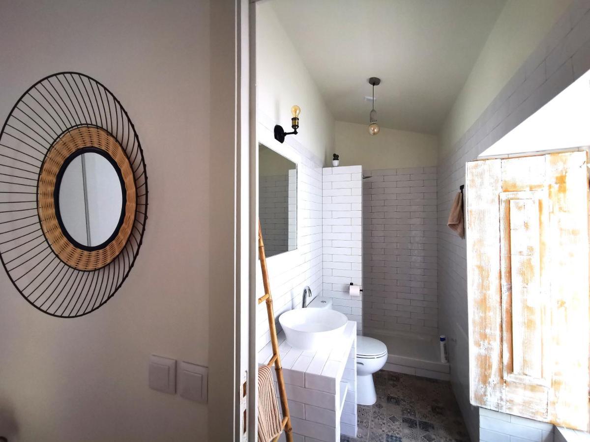Vida A Portuguesa, Charming Apartment "Algarve" , In The Cultural And Historical Center Portimão Buitenkant foto
