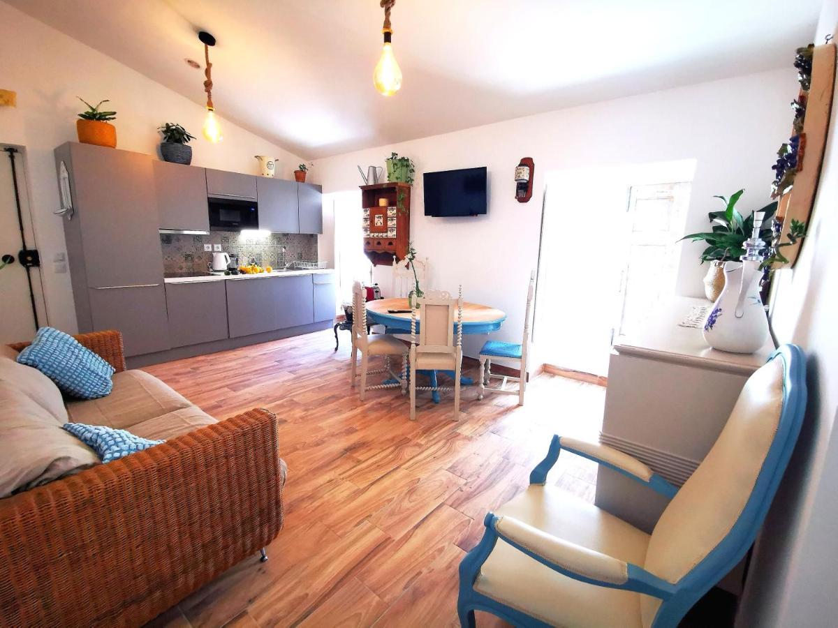 Vida A Portuguesa, Charming Apartment "Algarve" , In The Cultural And Historical Center Portimão Buitenkant foto
