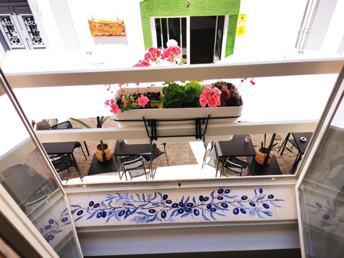 Vida A Portuguesa, Charming Apartment "Algarve" , In The Cultural And Historical Center Portimão Buitenkant foto