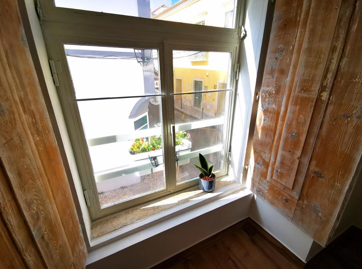 Vida A Portuguesa, Charming Apartment "Algarve" , In The Cultural And Historical Center Portimão Buitenkant foto