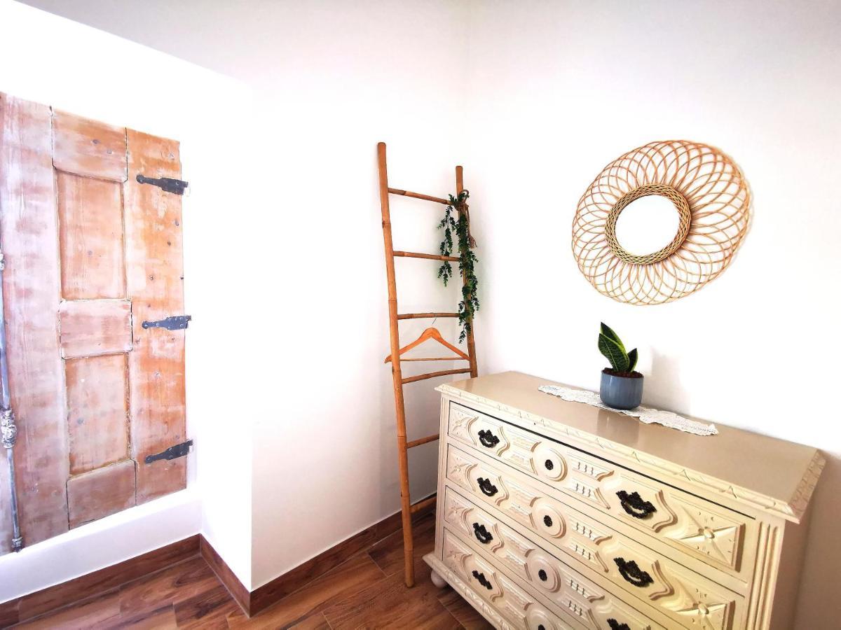 Vida A Portuguesa, Charming Apartment "Algarve" , In The Cultural And Historical Center Portimão Buitenkant foto