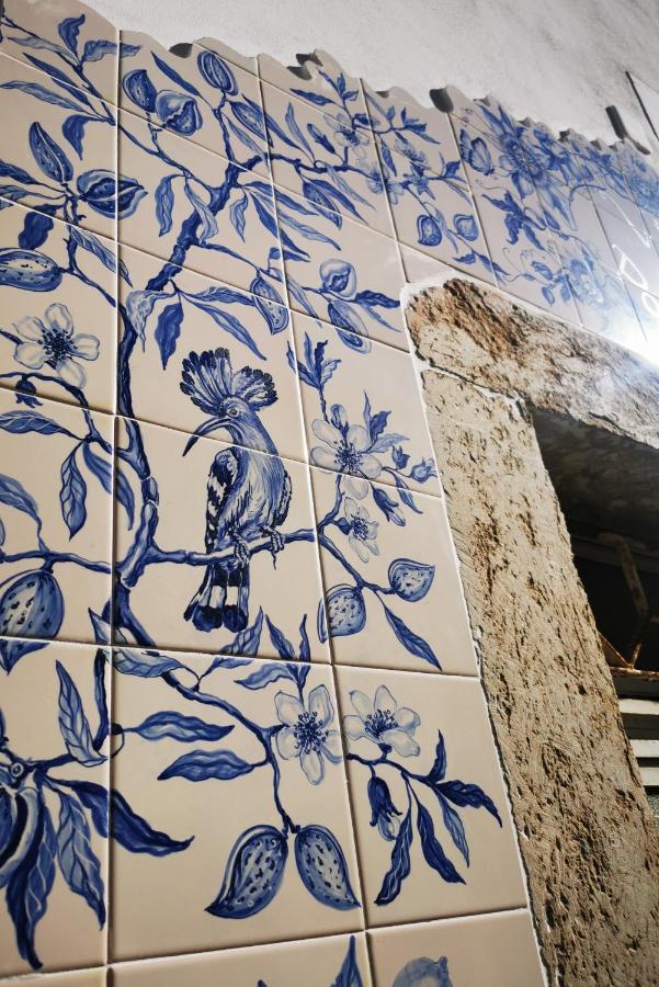 Vida A Portuguesa, Charming Apartment "Algarve" , In The Cultural And Historical Center Portimão Buitenkant foto