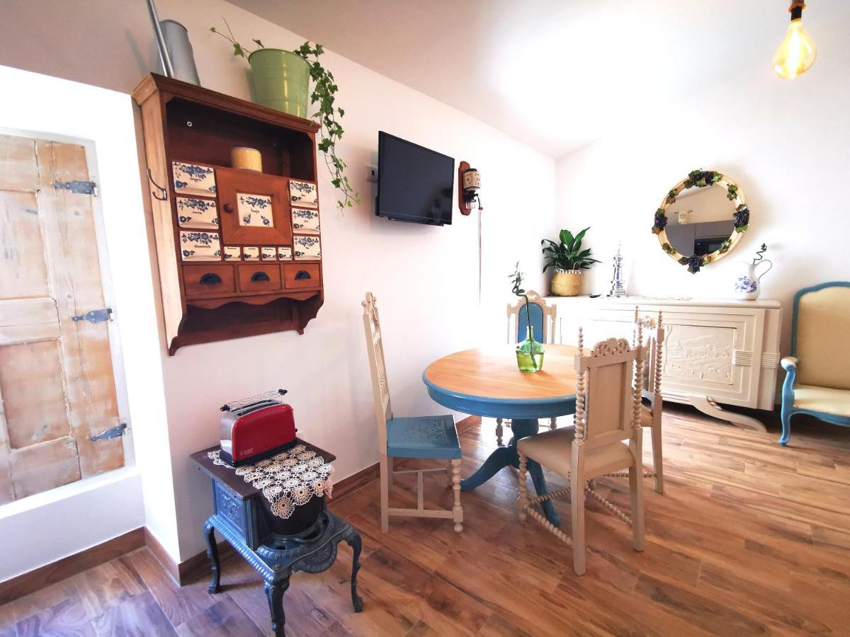 Vida A Portuguesa, Charming Apartment "Algarve" , In The Cultural And Historical Center Portimão Buitenkant foto