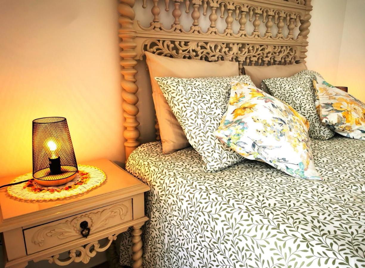 Vida A Portuguesa, Charming Apartment "Algarve" , In The Cultural And Historical Center Portimão Buitenkant foto