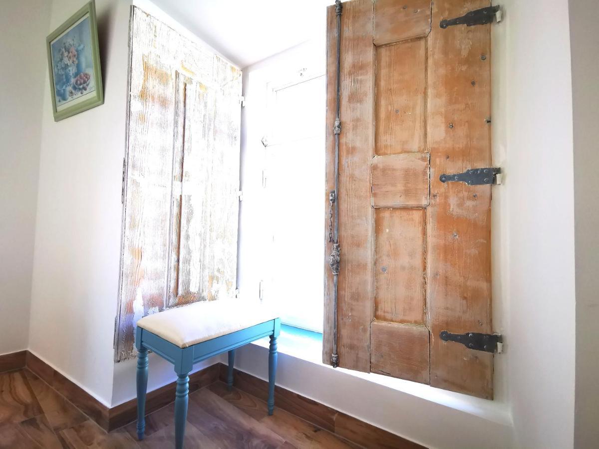 Vida A Portuguesa, Charming Apartment "Algarve" , In The Cultural And Historical Center Portimão Buitenkant foto