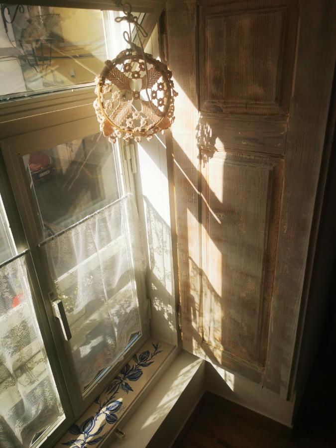 Vida A Portuguesa, Charming Apartment "Algarve" , In The Cultural And Historical Center Portimão Buitenkant foto