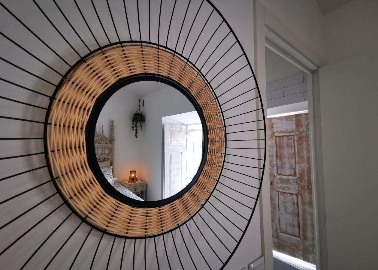 Vida A Portuguesa, Charming Apartment "Algarve" , In The Cultural And Historical Center Portimão Buitenkant foto