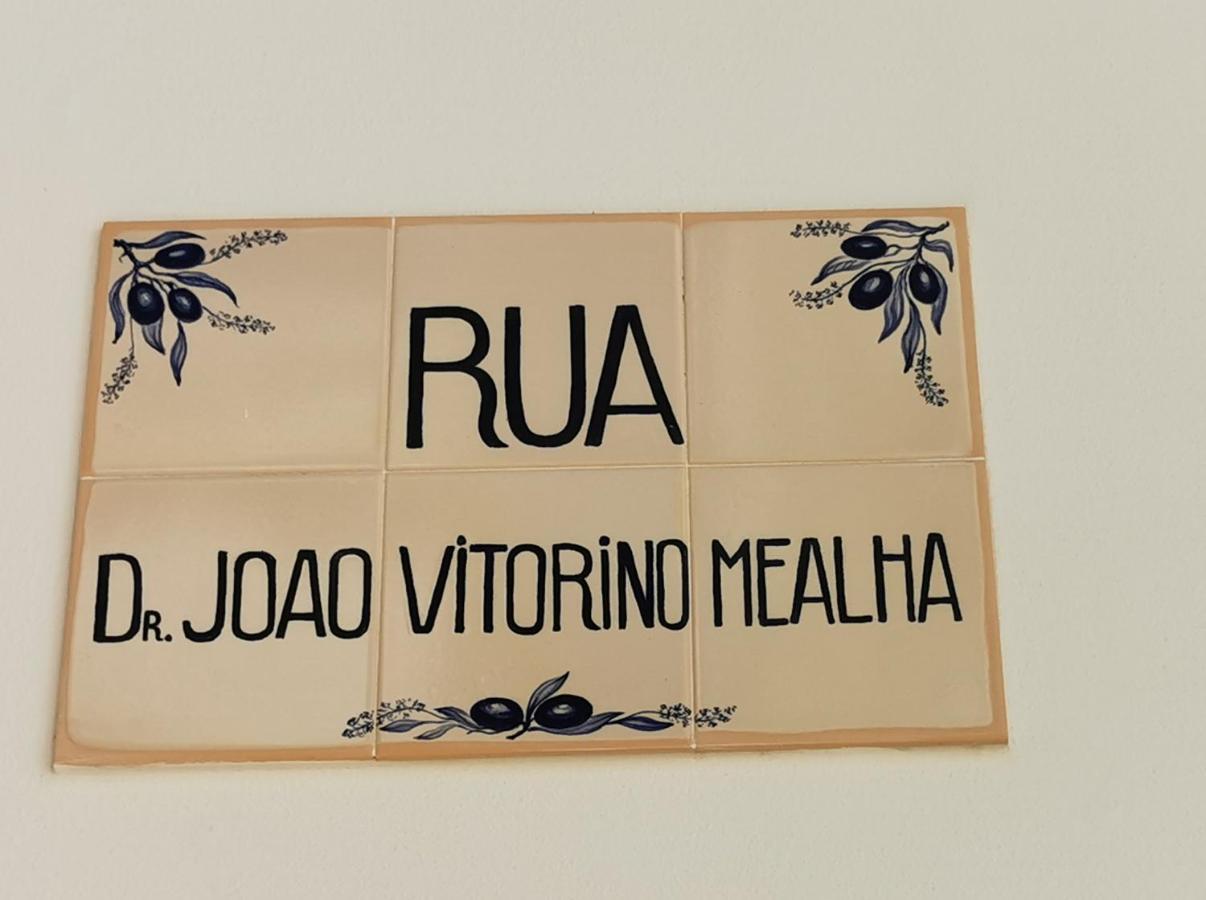 Vida A Portuguesa, Charming Apartment "Algarve" , In The Cultural And Historical Center Portimão Buitenkant foto