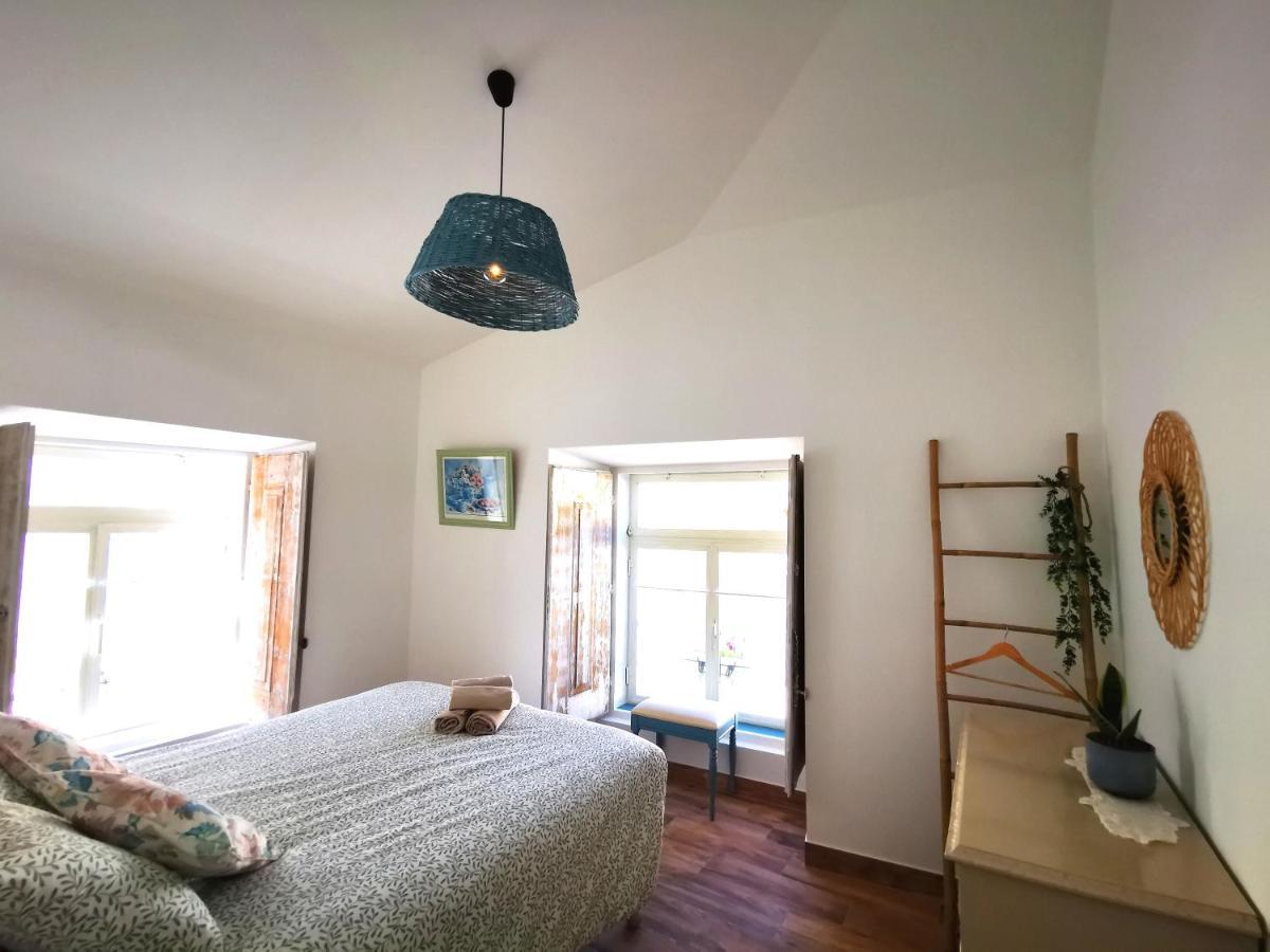 Vida A Portuguesa, Charming Apartment "Algarve" , In The Cultural And Historical Center Portimão Buitenkant foto