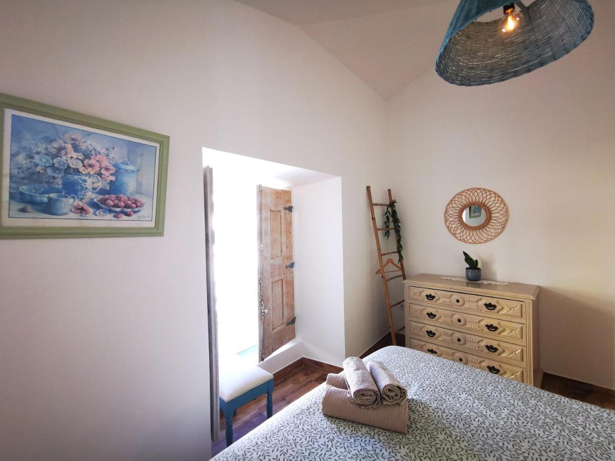 Vida A Portuguesa, Charming Apartment "Algarve" , In The Cultural And Historical Center Portimão Buitenkant foto