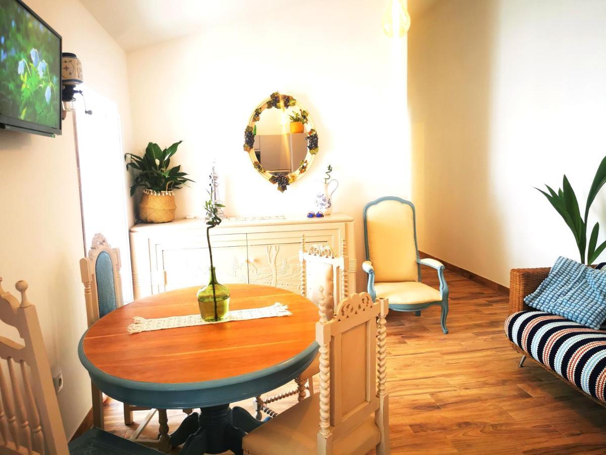 Vida A Portuguesa, Charming Apartment "Algarve" , In The Cultural And Historical Center Portimão Buitenkant foto