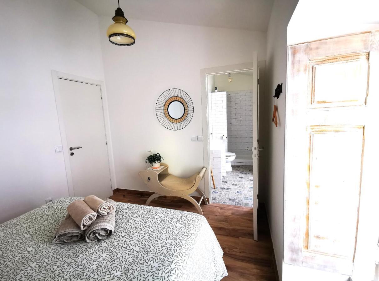 Vida A Portuguesa, Charming Apartment "Algarve" , In The Cultural And Historical Center Portimão Buitenkant foto