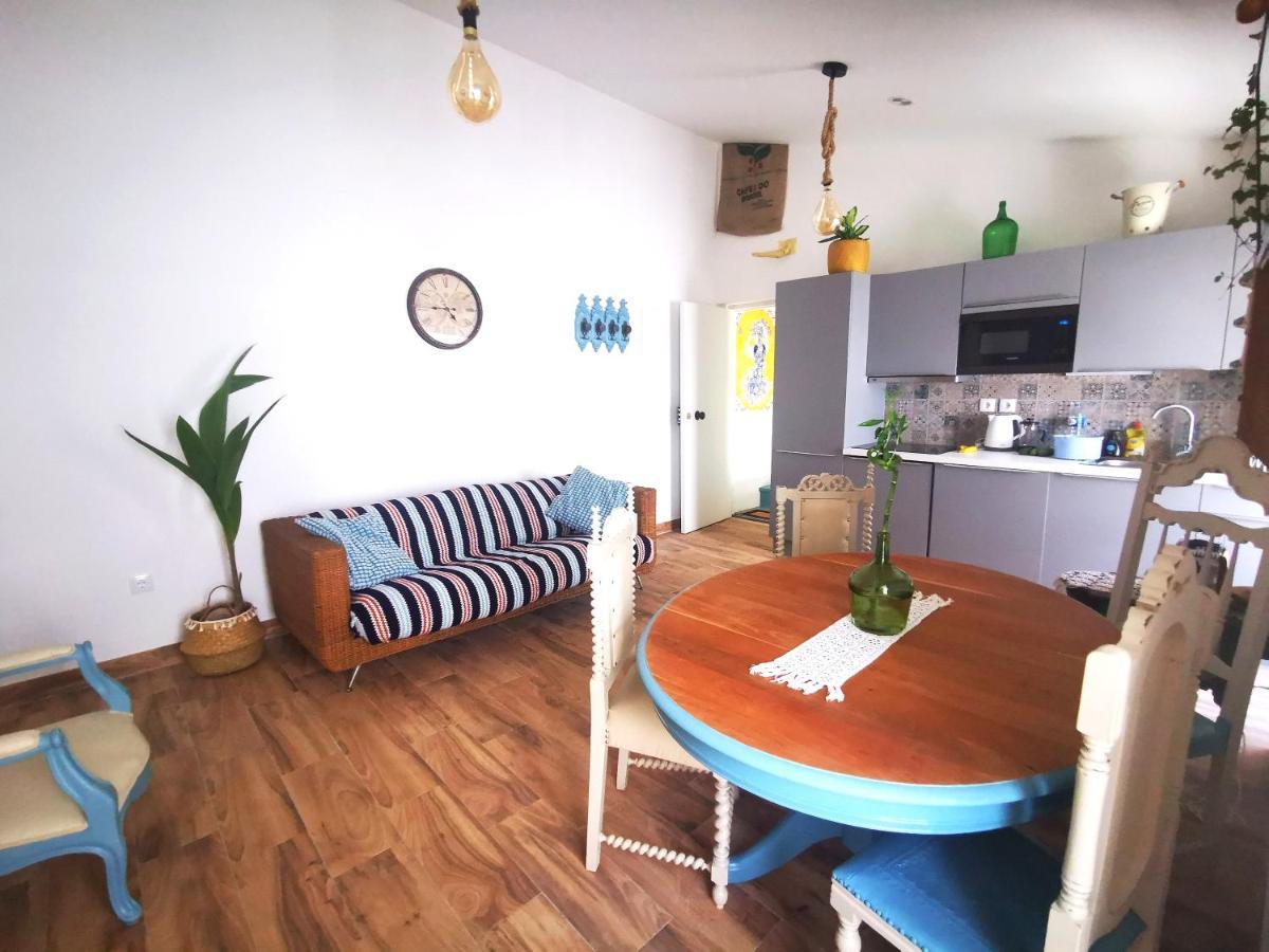 Vida A Portuguesa, Charming Apartment "Algarve" , In The Cultural And Historical Center Portimão Buitenkant foto