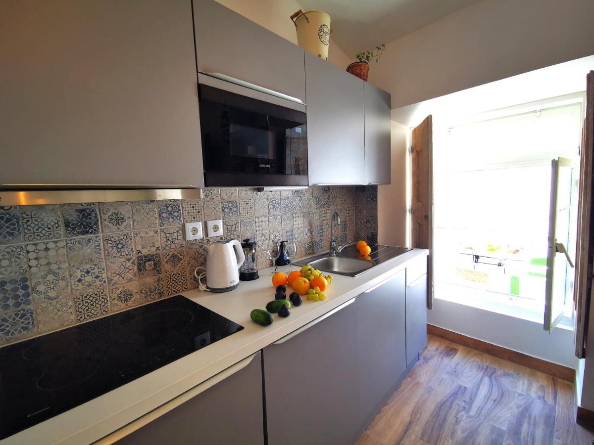 Vida A Portuguesa, Charming Apartment "Algarve" , In The Cultural And Historical Center Portimão Buitenkant foto