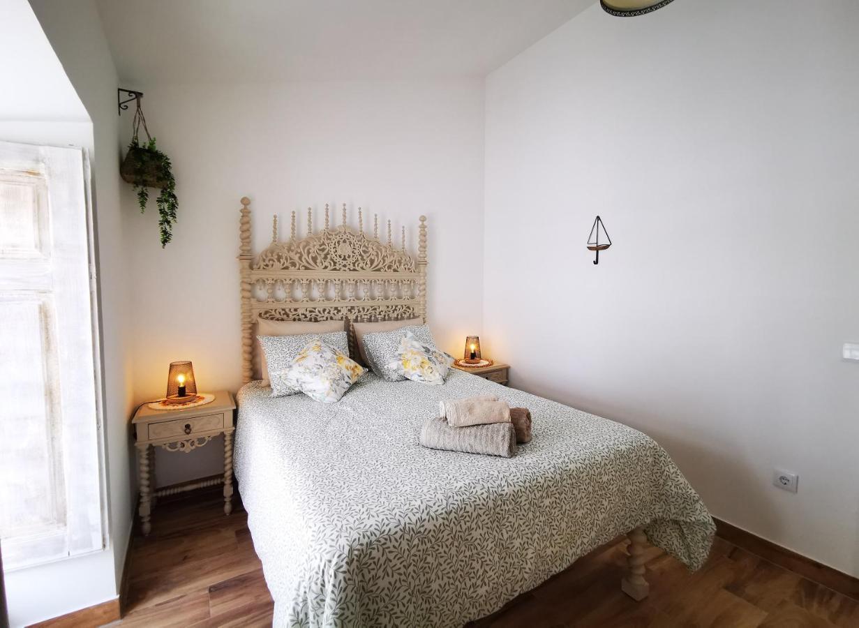 Vida A Portuguesa, Charming Apartment "Algarve" , In The Cultural And Historical Center Portimão Buitenkant foto