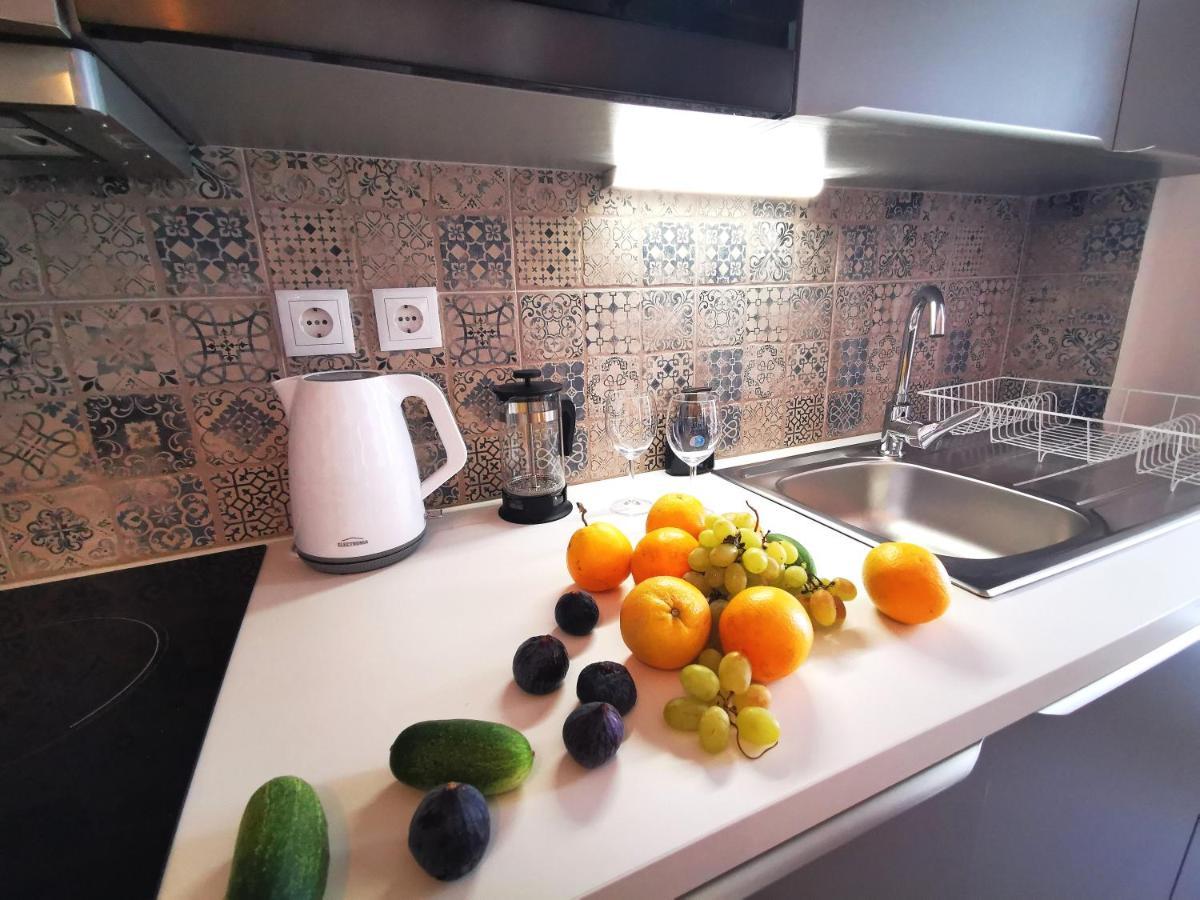 Vida A Portuguesa, Charming Apartment "Algarve" , In The Cultural And Historical Center Portimão Buitenkant foto
