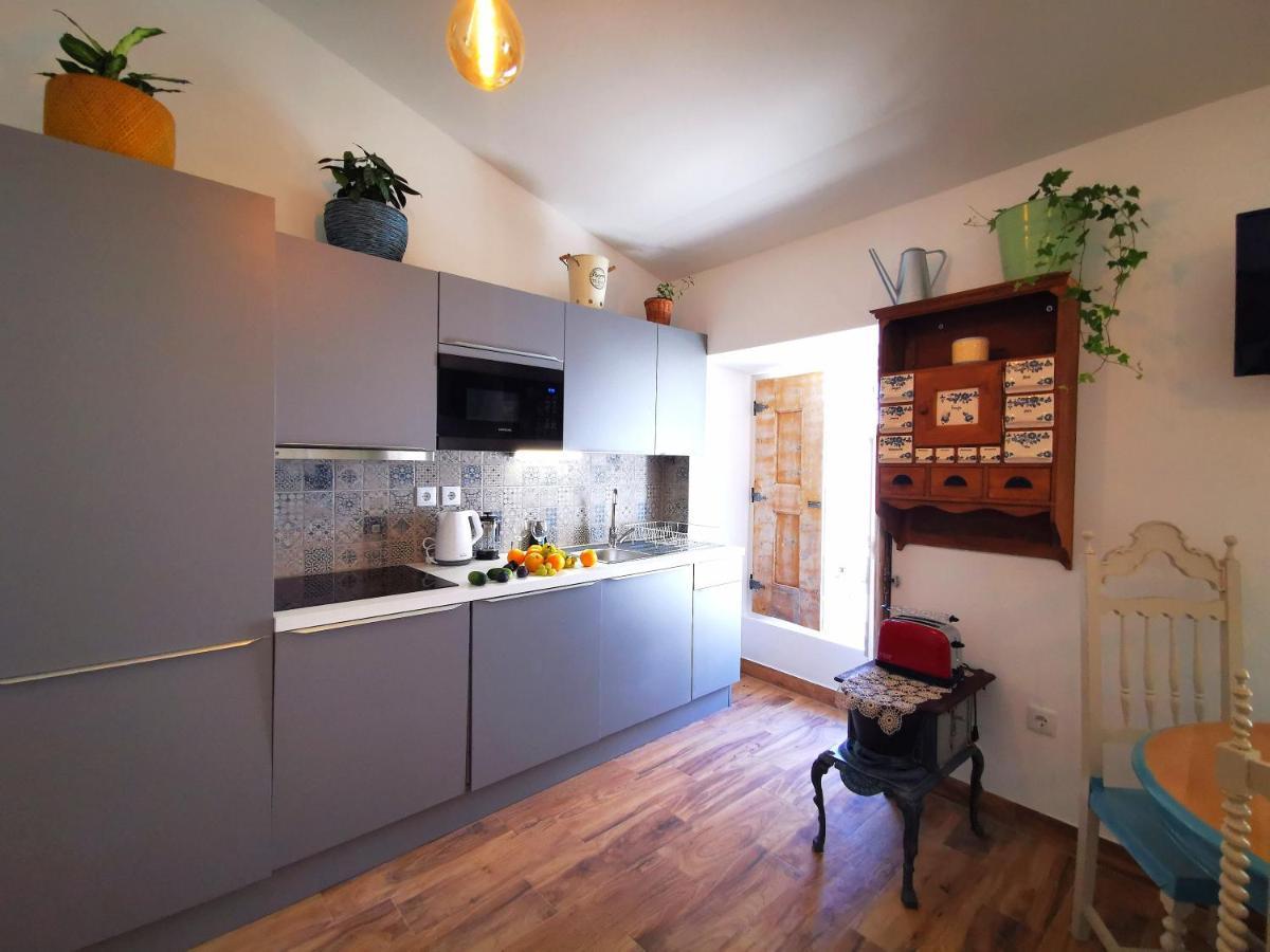 Vida A Portuguesa, Charming Apartment "Algarve" , In The Cultural And Historical Center Portimão Buitenkant foto