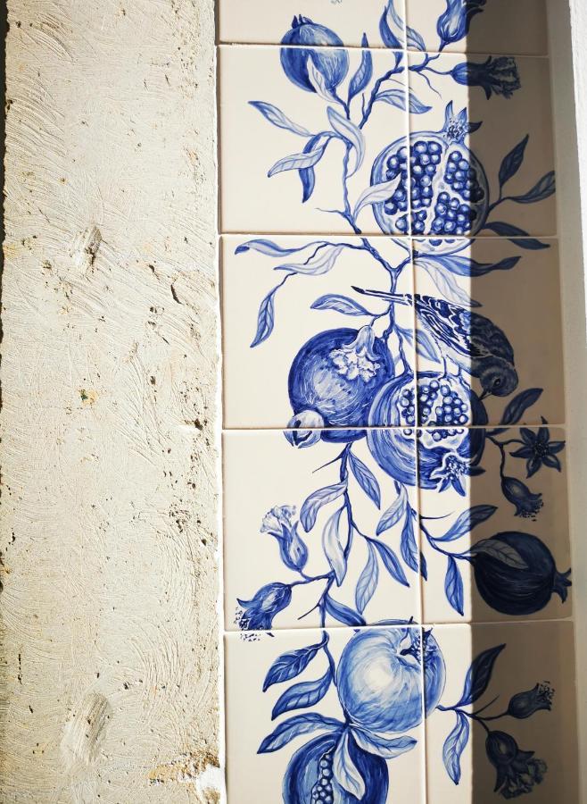 Vida A Portuguesa, Charming Apartment "Algarve" , In The Cultural And Historical Center Portimão Buitenkant foto