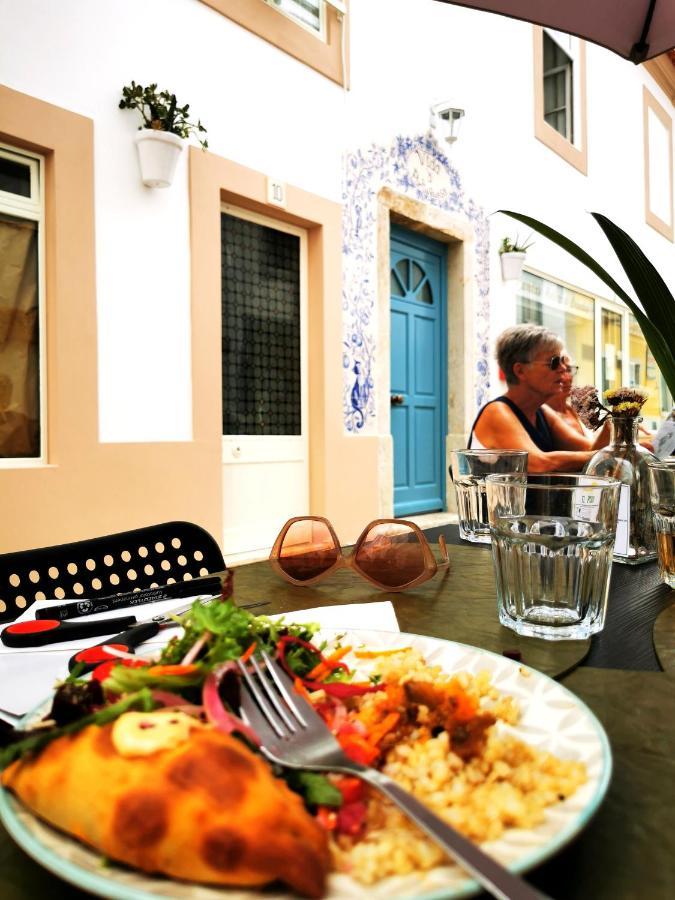 Vida A Portuguesa, Charming Apartment "Algarve" , In The Cultural And Historical Center Portimão Buitenkant foto