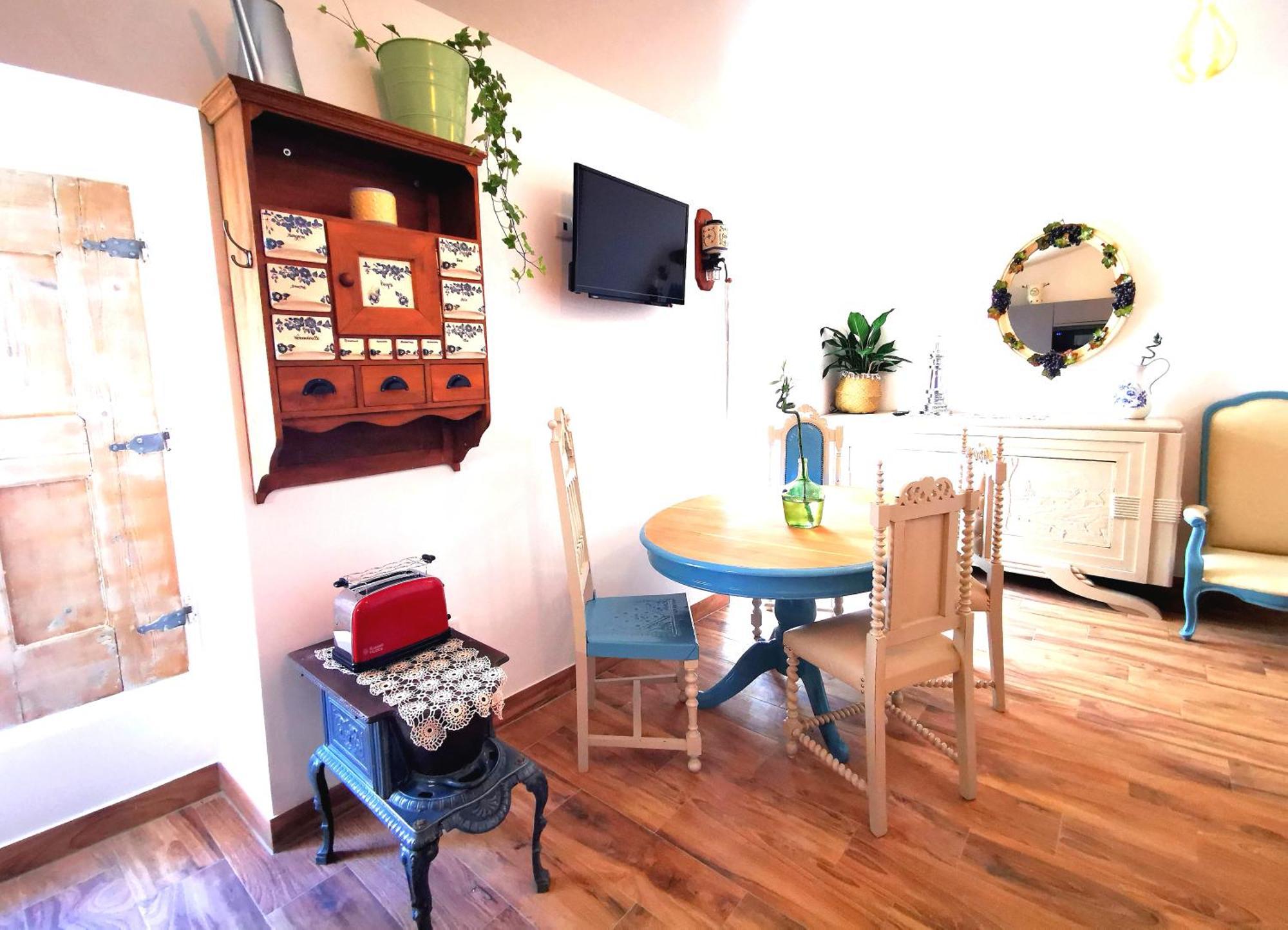 Vida A Portuguesa, Charming Apartment "Algarve" , In The Cultural And Historical Center Portimão Buitenkant foto