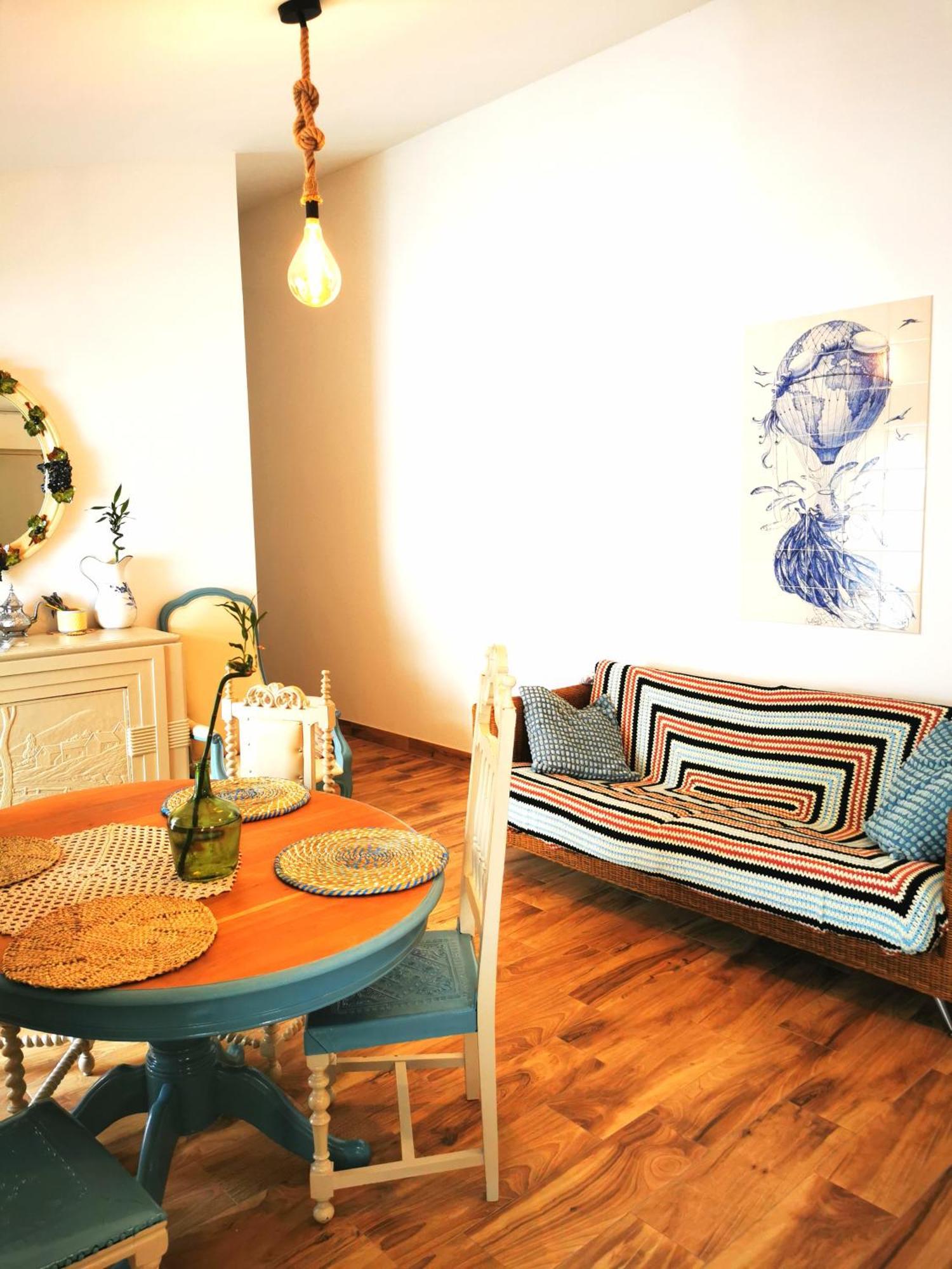 Vida A Portuguesa, Charming Apartment "Algarve" , In The Cultural And Historical Center Portimão Buitenkant foto