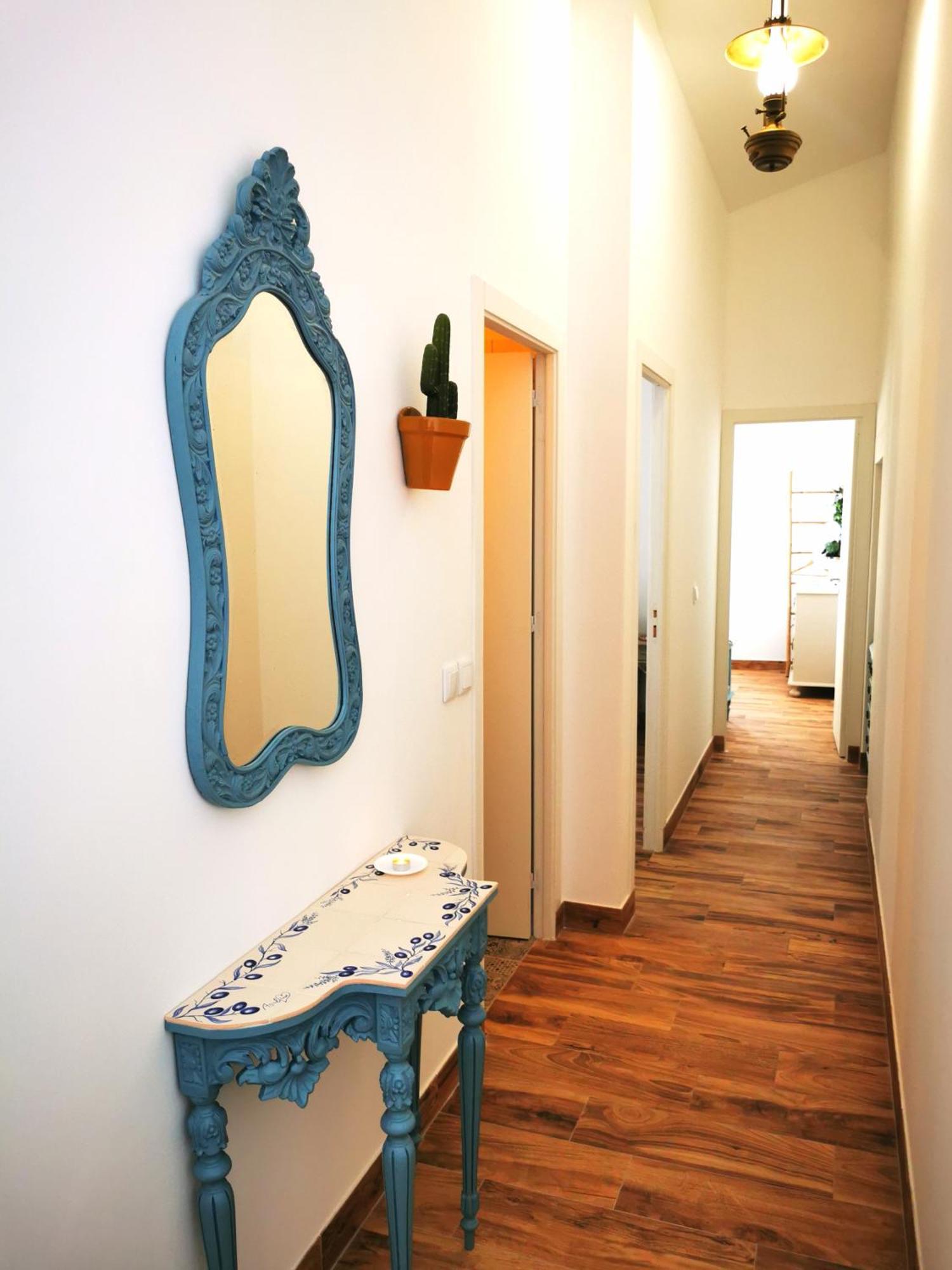 Vida A Portuguesa, Charming Apartment "Algarve" , In The Cultural And Historical Center Portimão Buitenkant foto
