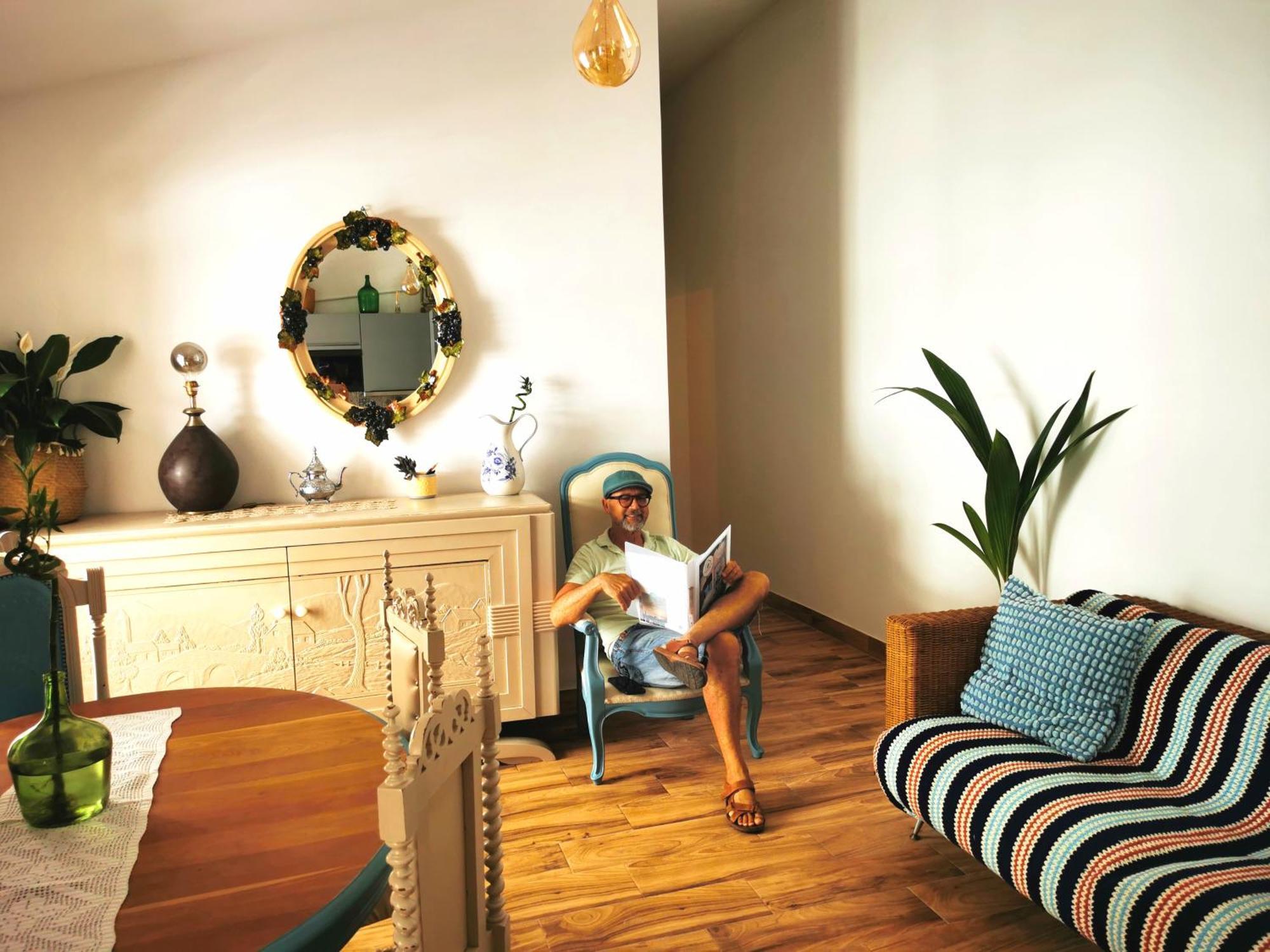 Vida A Portuguesa, Charming Apartment "Algarve" , In The Cultural And Historical Center Portimão Buitenkant foto