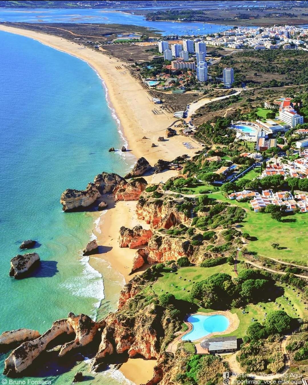 Vida A Portuguesa, Charming Apartment "Algarve" , In The Cultural And Historical Center Portimão Buitenkant foto