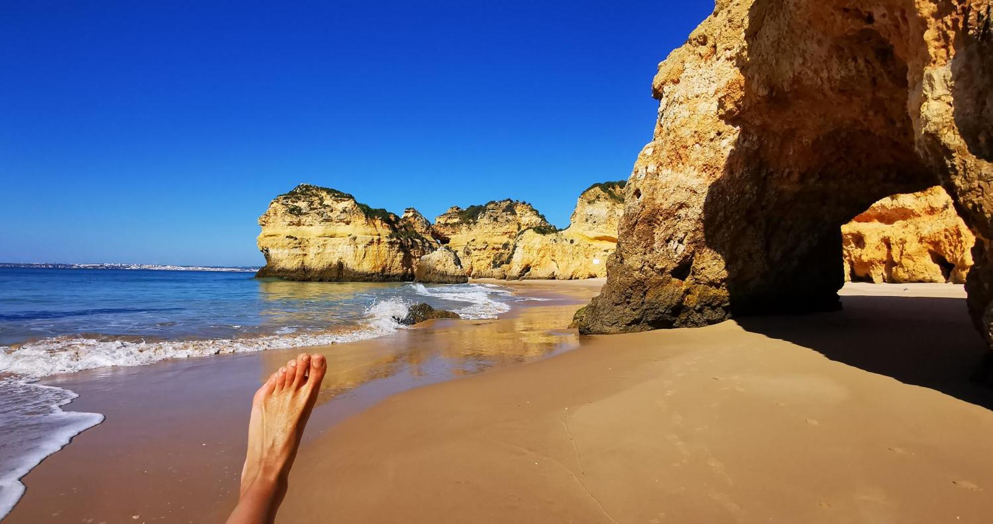 Vida A Portuguesa, Charming Apartment "Algarve" , In The Cultural And Historical Center Portimão Buitenkant foto