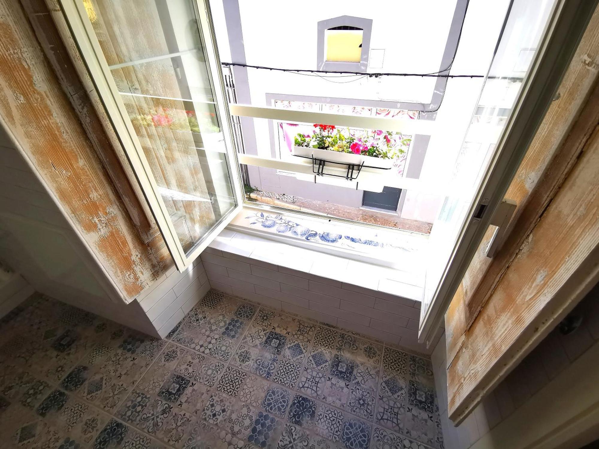 Vida A Portuguesa, Charming Apartment "Algarve" , In The Cultural And Historical Center Portimão Buitenkant foto